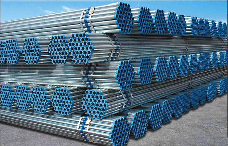 Seamless Carbon Steel Pipe 