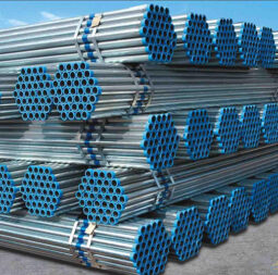 Seamless Carbon Steel Pipe