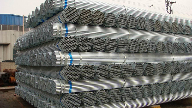 Seamless Carbon Steel Pipe