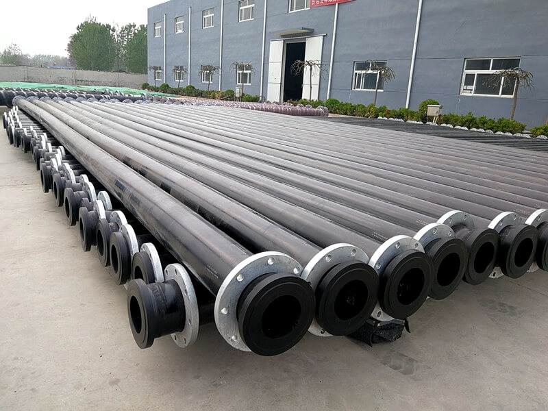 UHMWPE PIPE