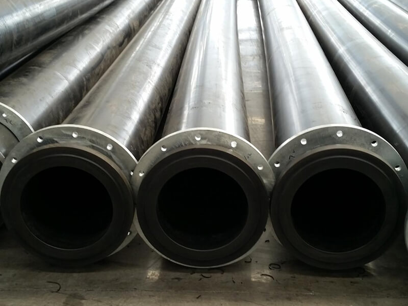 UHMWPE PIPE