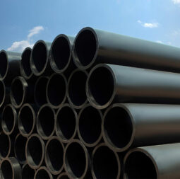 UHMWPE PIPE