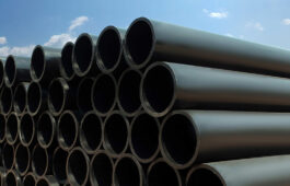 UHMWPE PIPE