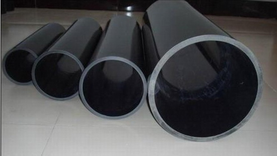 UHMWPE Pipe