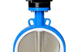 Wafer Type Butterfly Valve